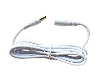 Power Extension Cord 2M for Foscam 12-Volt IP Cameras