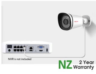 FOSCAM IP CAMERA FI9900E for FN7108E NVR Kit