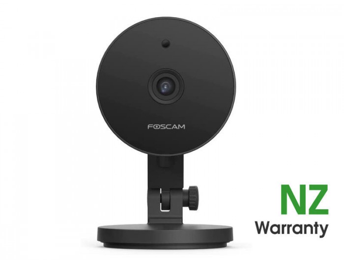 IP CAMERA FOSCAM C2M FHD 1080P DualBand Wifi Human Detection