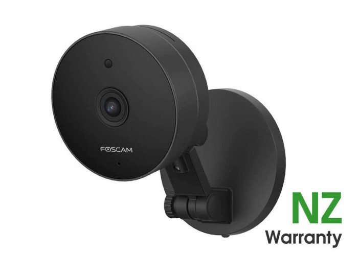 IP CAMERA FOSCAM C2M FHD 1080P DualBand Wifi Human Detection