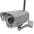 Outdoor IP Camera