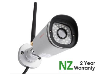 FOSCAM IP CAMERA FI9800P IP66 PnP WiFi 720P