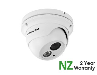 FI9853EP PnP HD Mini Dome Camera