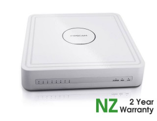 Foscam FN7108HE 8 Channel  NVR with 8 Ports POE 1080P