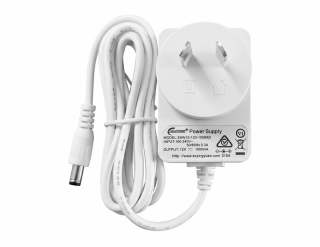 Power Adapter 12V 2000mA