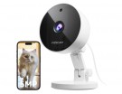 Foscam C5M 3K 5MP WiFi IP Security Camera Dual-Band Alexa Google Home