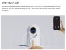Foscam R8M 4K 8MP PTZ WiFi IP Security Camera Radar Human Detection