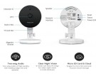 Foscam C5M 3K 5MP WiFi IP Security Camera Dual-Band Alexa Google Home