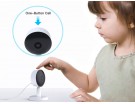 IP Camera FOSCAM X1 FHD Wifi Home Security / Baby monitor