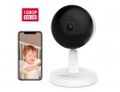 IP Camera FOSCAM X1 FHD Wifi Home Security / Baby monitor