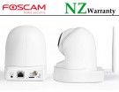 Foscam IP Camera FI9926P 1080P PTZ 2.4/5Ghz WiFi  4x Optical Zoom