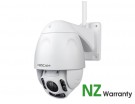 FOSCAM IP CAMERA FI9928P Outdoor PTZ 4x Zoom 2.0MP