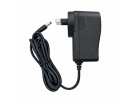 Black Power Adapter 5V 2000mA with 1.3mm/3.5mm Plug NZ Certified Black Power Adapter 5V 2000mA with 1.3mm/3.5mm Plug NZ Certified