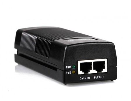 FOSCAM PoE Active Injector for POE IP cameras