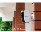 Foscam B1 Battery-Powered Wireless Camera for E1 System