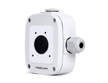 FOSCAM Waterproof Junction Box FABS2 for Foscam SD2 Camera