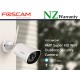 FOSCAM IP CAMERA G4P WiFi 4MP (2K) HUMAN DETECTION