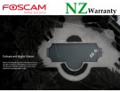 FOSCAM IP CAMERA G4P WiFi 4MP (2K) HUMAN DETECTION