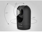 IP CAMERA FOSCAM R2M 2MP P/T Network Camera AI Human Detection