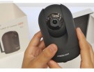 IP CAMERA FOSCAM R2M 2MP P/T Network Camera AI Human Detection