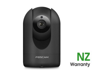 IP CAMERA FOSCAM R2M 2MP P/T Network Camera AI Human Detection