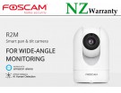 IP CAMERA FOSCAM R2M 2MP P/T Network Camera AI Human Detection
