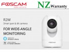 IP CAMERA FOSCAM R2M 2MP P/T Network Camera AI Human Detection