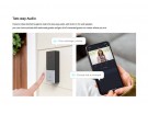 FOSCAM VD1 4MP DUAL BAND WI-FI 2K VIDEO DOORBELL