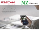 Foscam G2EP 2.0MP IP66 PoE NETWOK IP CAMERA HUMAN DETECTION