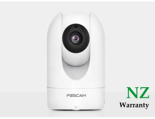 IP CAMERA FOSCAM R2M 2MP P/T Network Camera AI Human Detection