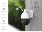 FOSCAM IP CAMERA SD2X Outdoor PTZ 18x Zoom 2.0MP