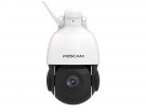 FOSCAM IP CAMERA SD2X Outdoor PTZ 18x Zoom 2.0MP